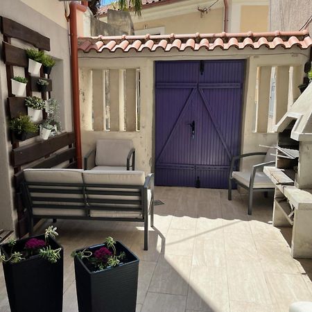 Apartamento Salt & Soul Senj  Exterior foto