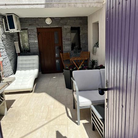 Apartamento Salt & Soul Senj  Exterior foto