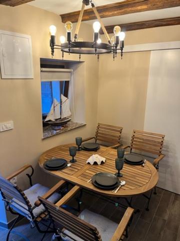 Apartamento Salt & Soul Senj  Exterior foto