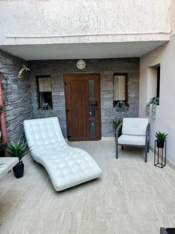 Apartamento Salt & Soul Senj  Exterior foto