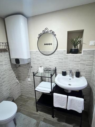 Apartamento Salt & Soul Senj  Exterior foto