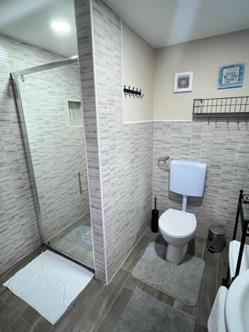 Apartamento Salt & Soul Senj  Exterior foto