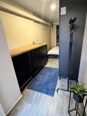 Apartamento Salt & Soul Senj  Exterior foto