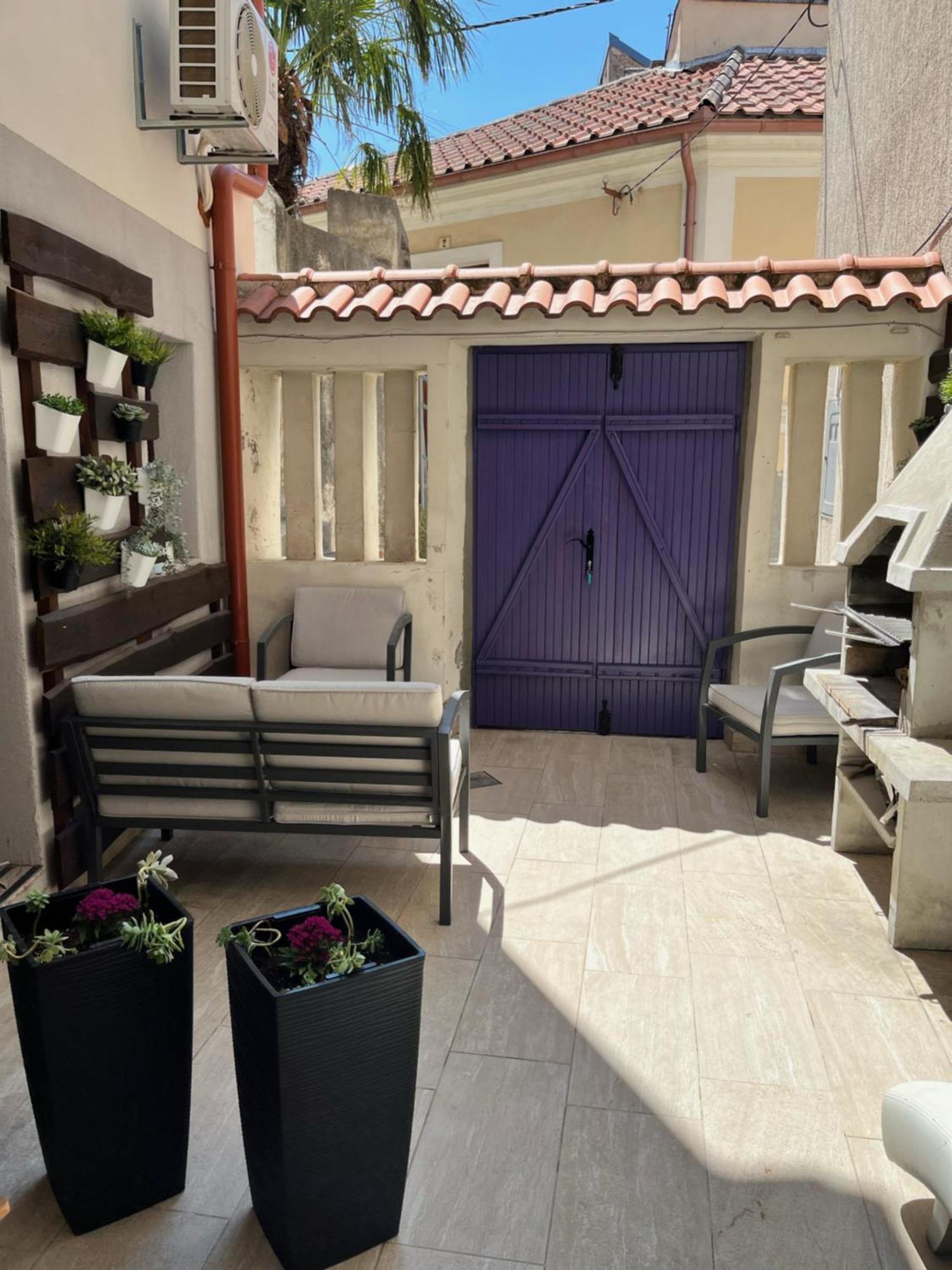 Apartamento Salt & Soul Senj  Exterior foto