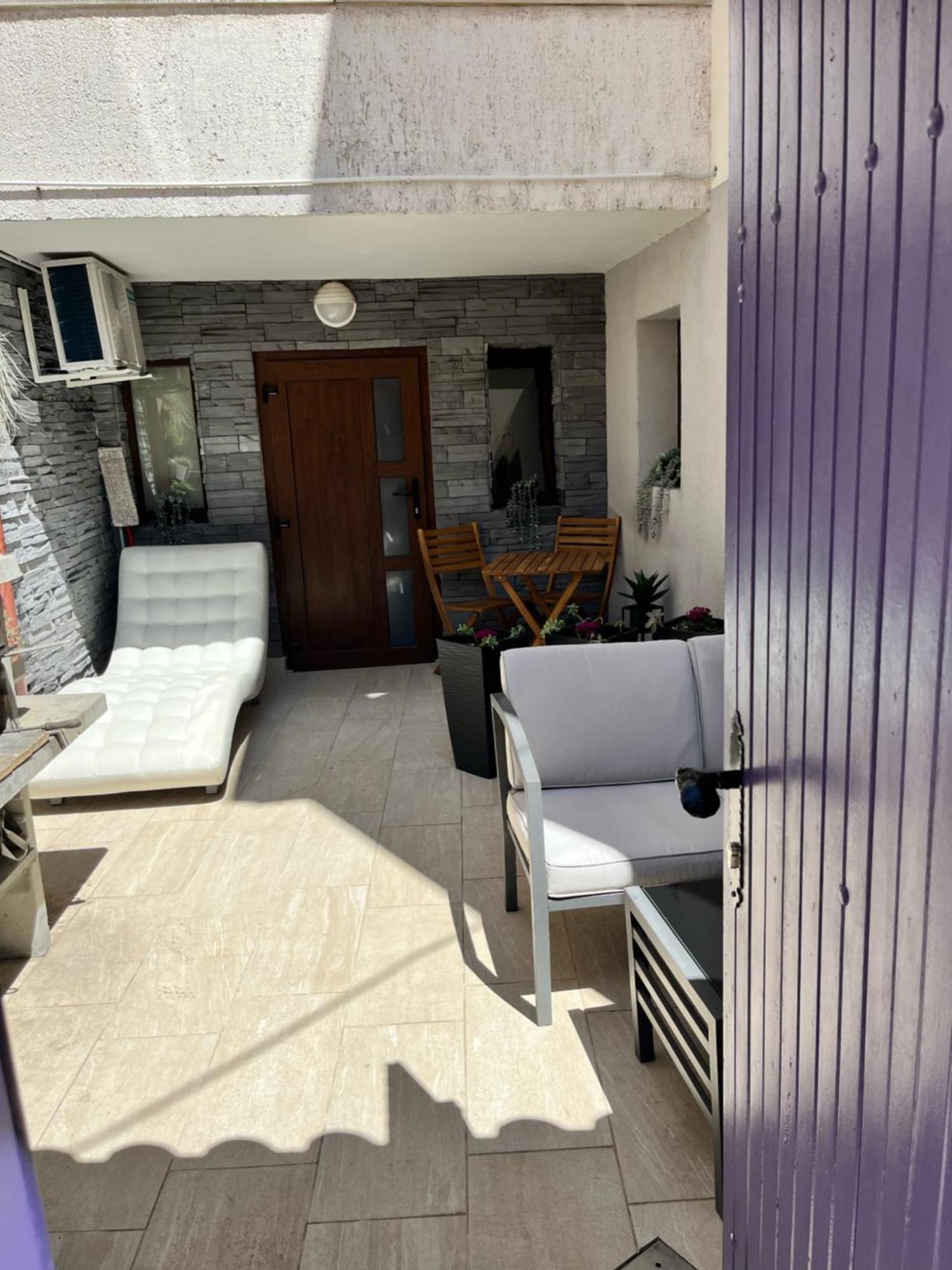 Apartamento Salt & Soul Senj  Exterior foto
